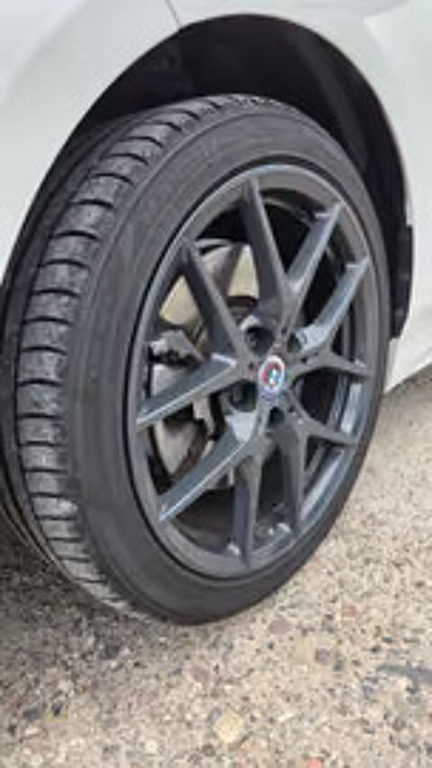 S&eacute;rie 1 120i Berline M Sport 2021 occasion 33000 Bordeaux