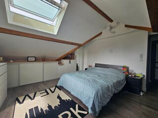  Maison � vendre 6 pi�ces 118 m�