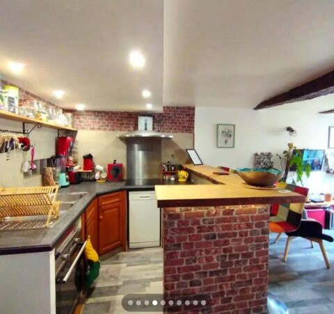  Appartement � louer 2 pi�ces 44 m�