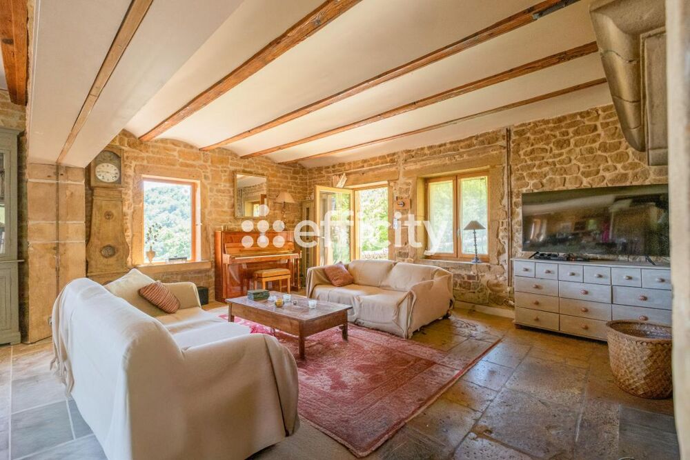Vente Maison Maison Ville sur jarnioux