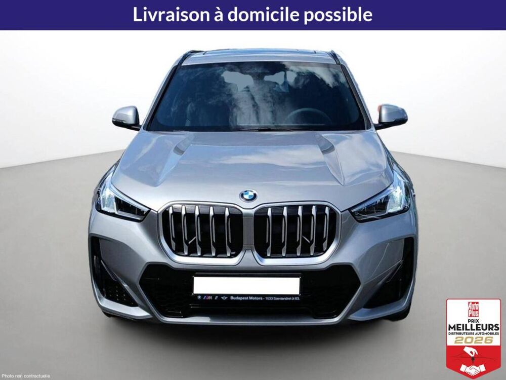 X1 sDrive 18d 150ch DKG7 M Sport 2026 occasion 78200 Buchelay
