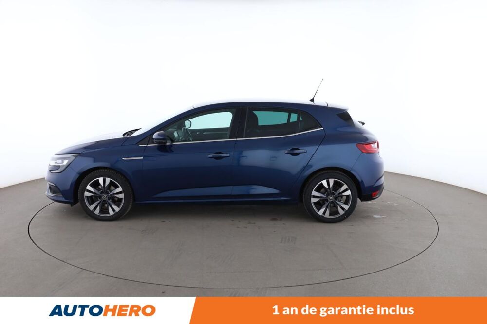 M&eacute;gane 1.5 dCi Blue Intens EDC 115 ch 2020 occasion 92130 Issy-les-Moulineaux