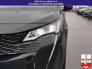 3008 Essence 130 EAT8 GT 2022 occasion 10150 Lavau
