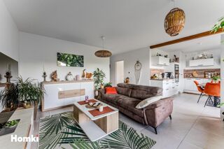  Appartement � vendre 4 pi�ces 84 m�