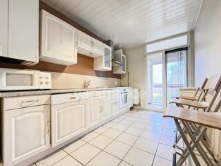  Appartement  vendre 4 pices 75 m