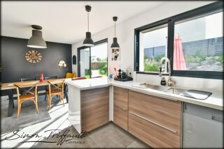  Maison à vendre 6 pièces 115 m²