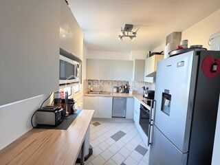  Appartement � vendre 3 pi�ces 55 m�