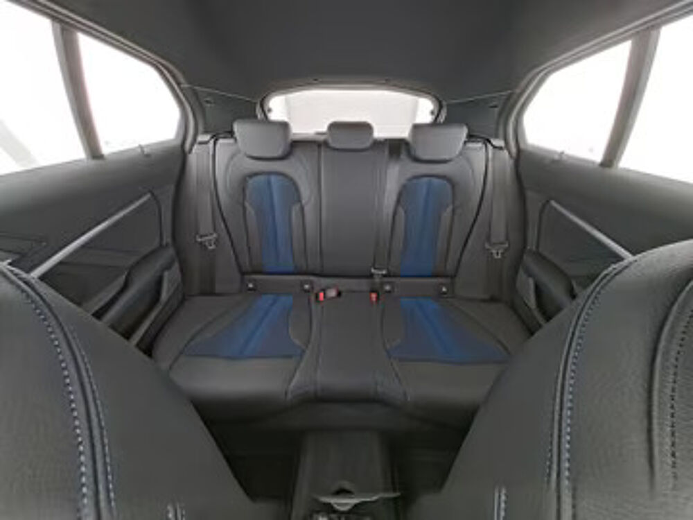 S&eacute;rie 1 116d M Sport 2021 occasion 33000 Bordeaux