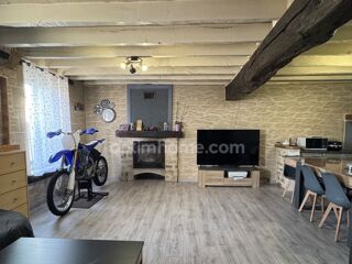  Maison  vendre 6 pices 130 m