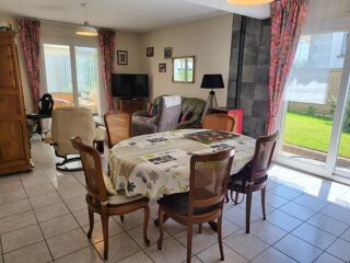  Maison à vendre 5 pièces 102 m²