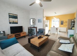  Maison à vendre 7 pièces 160 m²