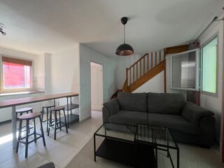  Appartement à louer 3 pièces 67 m²
