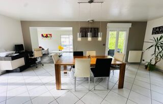  Maison � vendre 5 pi�ces 122 m�