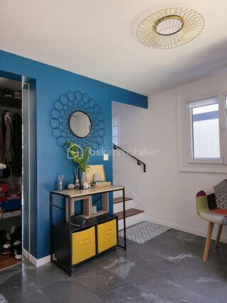  Maison � vendre 7 pi�ces 185 m�