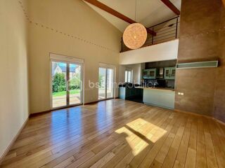  Maison à vendre 6 pièces 163 m²