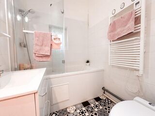  Appartement � vendre 1 pi�ce 27 m�