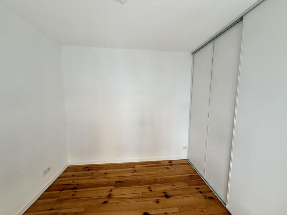 APPARTEMENT T3 - 58M² - BRIOUDE CENTRE