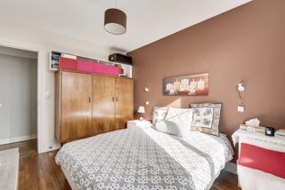  Appartement � vendre 3 pi�ces 66 m�