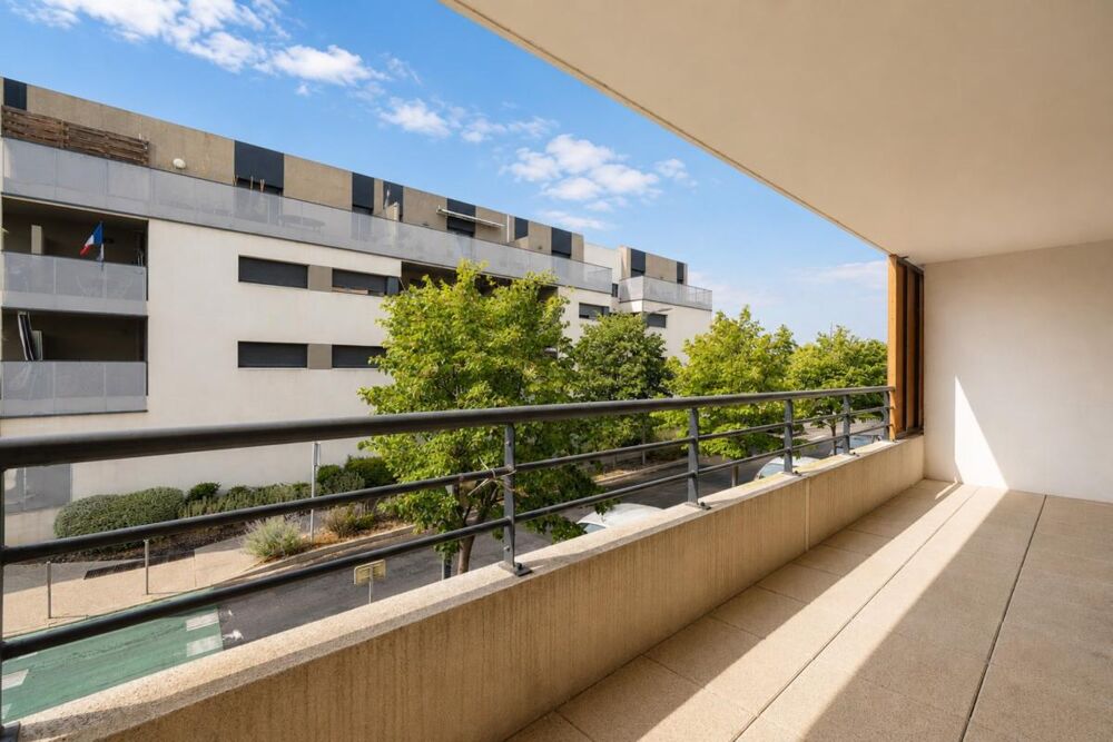 Vente Appartement Agde Capiscol. Appartement 2 pièces Agde