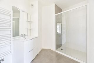  Appartement à vendre 2 pièces 44 m²