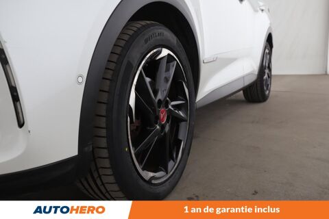 DS7 1.5 Blue-HDi Performance Line + Automatique 130 ch 2019 occasion 92130 Issy-les-Moulineaux