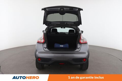 Juke 1.2 DIG-T N-Connecta 115 ch 2016 occasion 92130 Issy-les-Moulineaux
