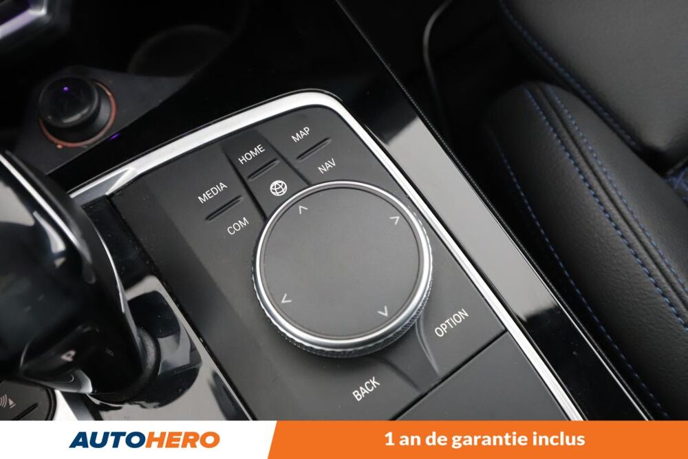 S&eacute;rie 1 116d M Sport DKG7 116 ch 2020 occasion 92130 Issy-les-Moulineaux