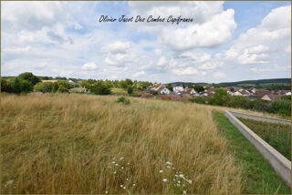  Terrain � vendre 1886 m�