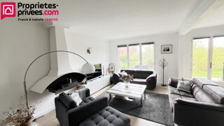  Maison à vendre 6 pièces 150 m²