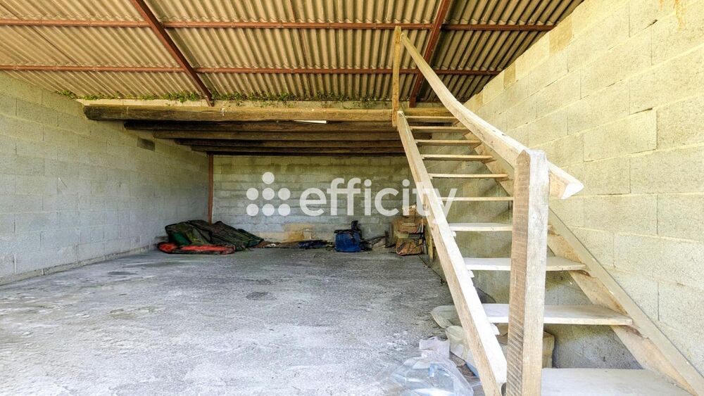Vente Parking/Garage Stationnement Reyssouze