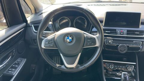 Serie 2 218d 150 Steptronic8 Sport Line - Automatique 2019 occasion 31270 Cugnaux