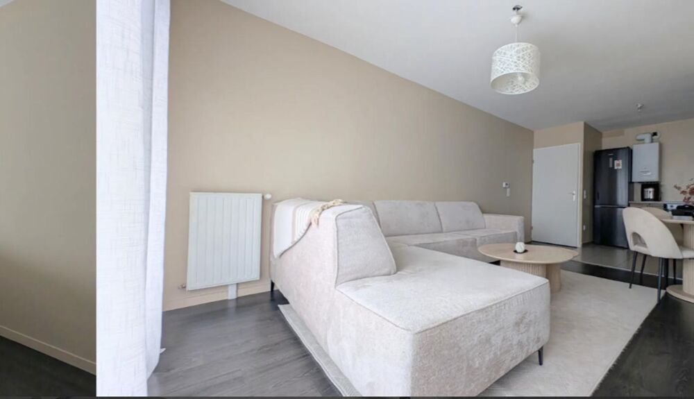 Vente Appartement SUPERBE APPARTEMENT 3 PIÈCES - 64 M² AVEC BALCON ET PARKING Argenteuil