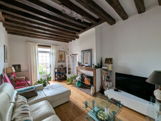  Maison � vendre 5 pi�ces 125 m�