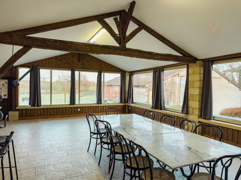 � vendre  Propri�t�/ch�teau Viller�al (47210)