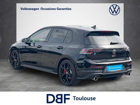 Golf 2.0 TSI EVO4 265 DSG7 GTI 2024 occasion 31100 Toulouse