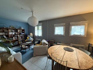  Appartement à louer 2 pièces 51 m²