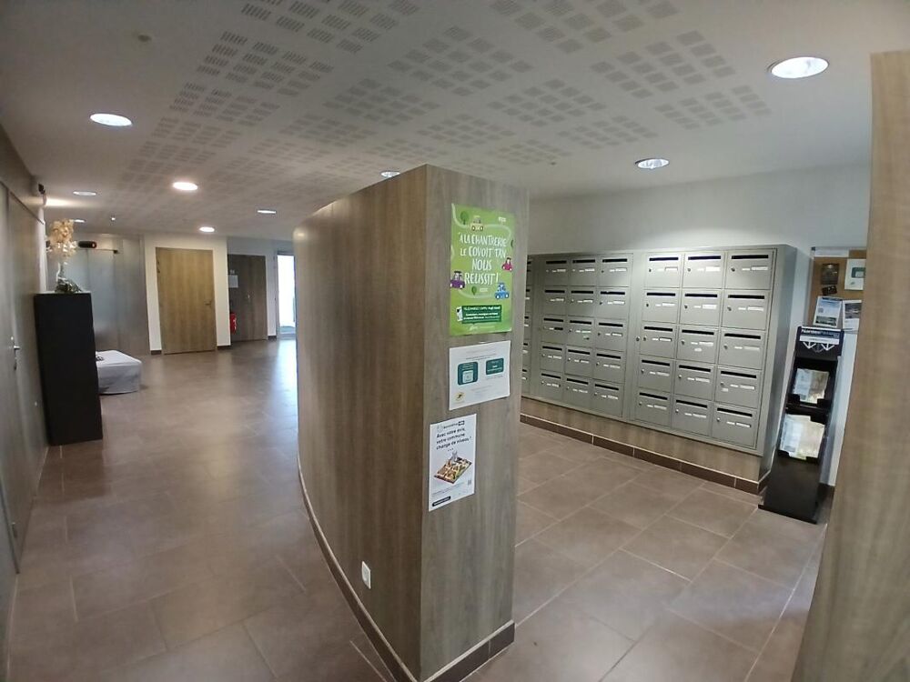 Vente Appartement Appartement Nantes