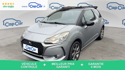 Annonce voiture Citro�n DS3 8970 �