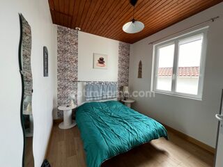  Maison à vendre 5 pièces 73 m²