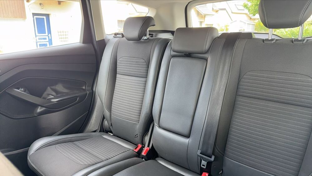 Kuga 2.0 TDCI 150 Titanium 2017 occasion 35700 Rennes