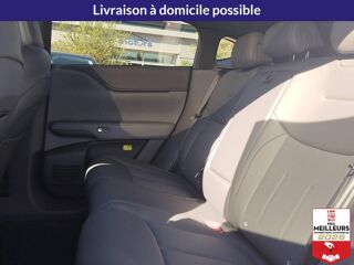 G6 RWD Standard Range 2026 occasion 10150 Lavau