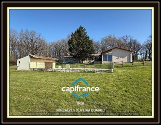  Maison � vendre 12 pi�ces 270 m�