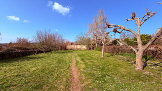  Maison à vendre 6 pièces 133 m²