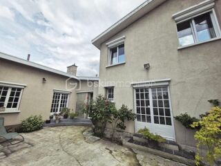  Maison à vendre 8 pièces 190 m²