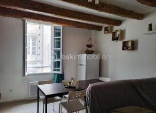  Duplex/triplex à vendre 2 pièces 30 m²