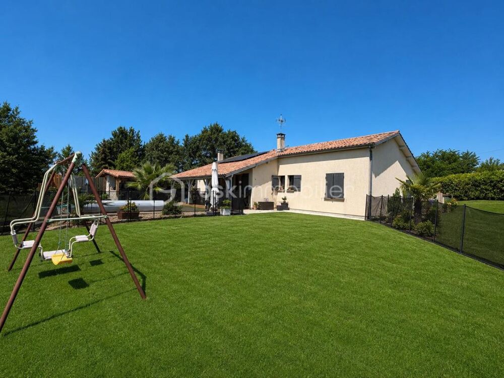 Propriété contemporaine