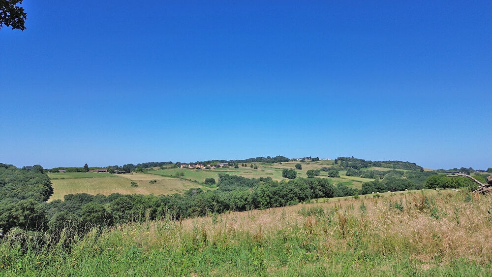 Corps de ferme Tamnies 250 m2