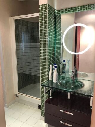  Appartement à louer 1 pièce 42 m²