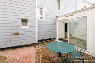  Maison à vendre 7 pièces 122 m²