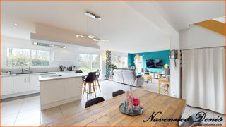  Maison � vendre 6 pi�ces 144 m�